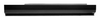 3045104 - 1967-1969 Firebird Rocker Panel Passenger Side