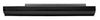 F3026103 - 1970-1981 Firebird Rocker Panel Driver Side