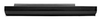 F3026104 - 1970-1981 Firebird Rocker Panel Passenger Side
