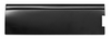 3033179L - 1985-2005 Chevy Astrovan Rear Lower Door Skin Driver Side