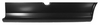 3034109 - 1996-2011 Chevy Express Van Lower Section Of Quarter Panel Driver's Side