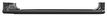 3034111R - 1996-2011 Chevy Express Van Sliding Door Rocker Panel Passenger Side
