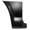 3034142 - 1996-2011 Chevy Express Van Lower Front Section Of Quarter Panel