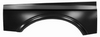 3034147L - 1996-2011 Chevy Express Van Upper Wheel Arch Driver Side
