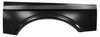 3034147R - 1996-2011 Chevy Express Van Upper Wheel Arch Passenger Side