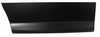 3034171L - 1996-2011 Chevy Express Van Front Door Skin Lower Driver Side