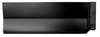 3034179 - 1996-2007 Chevy Express Van Side Double Cargo Door Lower Skin Rear