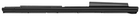 P3035102R - 1999-2005 Pontiac Montana OEM Style Full Rocker Panel Passenger's Side