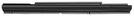 P3035111L - 1999-2005 Pontiac Montana Sliding Door Rocker Panel Driver's Side