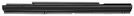 P3035112R - 1999-2005 Pontiac Montana Sliding Door Rocker Panel Passenger's Side