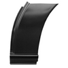 P3035141L - 1999-2005 Pontiac Montana Front Lower Section Of Quarter Panel Driver Side