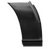 P3035141R - 1999-2005 Pontiac Montana Front Lower Section Of Quarter Panel Passenger Side
