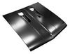 3037036 - 1966 El Camino Hood SS
