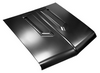 3037037 - 1967 El Camino Hood SS