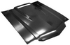 3039035 - 1970-1972 El Camino Cowl Induction Hood