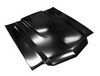 817036 - 1970-1972 El Camino Cowl Hood