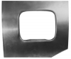S3044124 - 1995-2005 Sunfire 2 Door  Fuel Filler Door Repair Panel