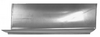 S3044142R - 1995-2005 Sunfire 2 Door Front Lower Section of Quarter Panel Passenger's Side