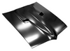 3045035 - 1967-1969 Firebird 400 Hood