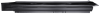 3052101L - 1999-2002 Grand Prix Rocker Panel Two Door Driver Side