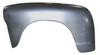 3068007 - 54-55 Chevy Pickup 1st Series Front Fender, Driver Side