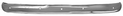 3068010 - 47-55 Chevy Pickup Front Bumper (Chrome)