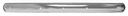 3068020 - 47-53 Chevy Pickup Rear Bumper