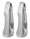 3068081 - 1947-1955 Chevrolet Pickup Bumper Guard Set