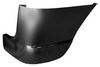 3068164R - 1947-1955 Chevrolet Pickup Rear Lower Section Of Fender RH