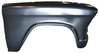 3069004 - 1957 Chevy Pickup Front Fender Passenger Side