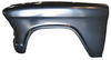 3069003 - 1957 Chevy Pickup Front Fender Driver Side