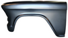 3069005 - 1955-1956 Chevy Pickup Front Fender Driver Side