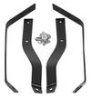 3069023 - 1955-1959 Chevy Pickup Rear Bumper Bracket Kit