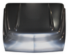 3069035 - 1957 Chevy Pickup Hood