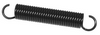 3069037 - 1958-1959 Chevy Pickup Hood Coil Spring Set