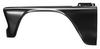 GMC3070005L - 1960-1966 GMC Pickup Front Fender Driver Side