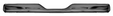GMC3070019 - 1960-1962 GMC Pickup Primed Rear Bumper