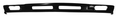 GMC3070025R - 1960-1966 GMC Pickup Park Light Assembly Passenger Side