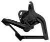 GMC3070041R - 1960-1966 GMC Pickup Hood Hinge Passenger Side