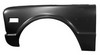 3071003L - 1968-1968 Chevy Pickup Fender Driver Side