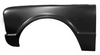 3071007L - 1967-1967 Chevy Pickup Fender Driver Side