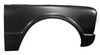 3071007R - 1967-1967 Chevy Pickup Fender Passenger Side