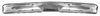 3071010 - 1967-1970 Chevy Pickup Chrome Front Bumper
