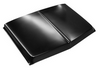 3071030 - 1969-1972 Chevy Pickup Hood