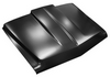 3071034 - 1967-1968 Chevy Pickup Cowl Induction Hood