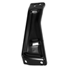 GMC3072025L - 1973-1980 GMC Fleetside Pickup Rear Bumper Outer Brace Driver Side