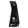 GMC3072025R - 1973-1980 GMC Fleetside Pickup Rear Bumper Outer Brace Passenger Side