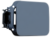 GMC3072029 - 1973-1987 GMC Pickup Fuel Filler Door