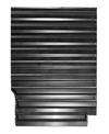 GMC3072095L - 1973-1987 GMC Longbed Pickup Bed Floor Rear Quarter Driver Side
