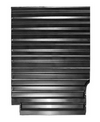 GMC3072095R - 1973-1987 GMC Longbed Pickup Bed Floor Rear Quarter Passenger Side